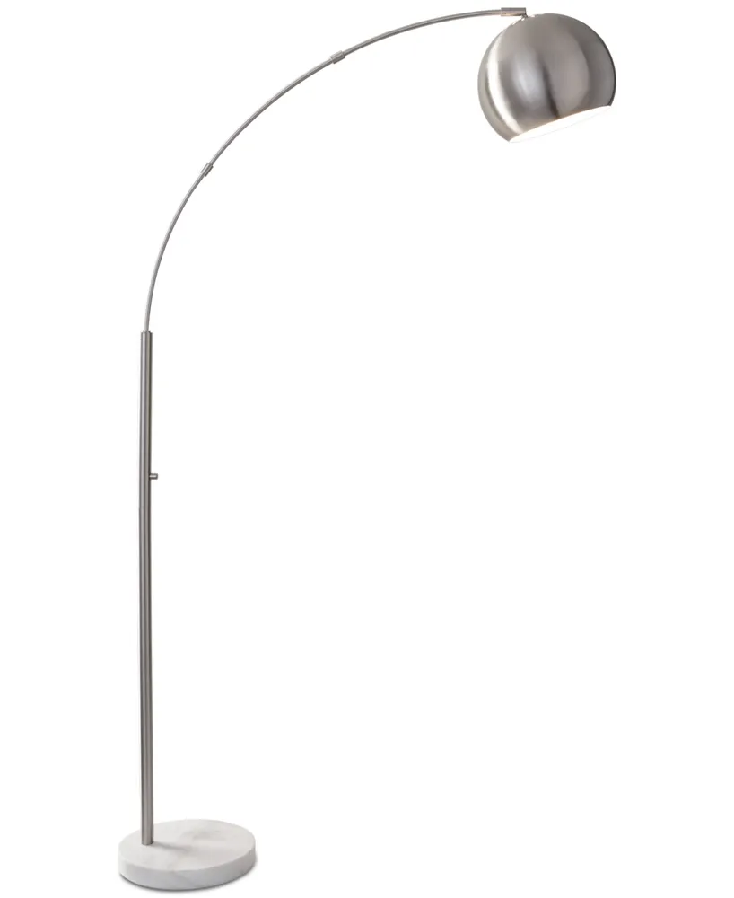 Adesso Astoria Arc Lamp