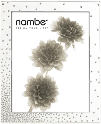 Closeout! Nambe Dazzle 8' x 10" Frame