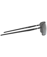 Oakley Polarized Gauge 8 Prizm Polarized Sunglasses , OO4124 62