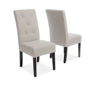 Neren Dining Chairs (Set Of 2)