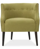 Pavon Club Chair