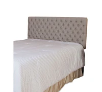 King/Cal King Gallow Headboard