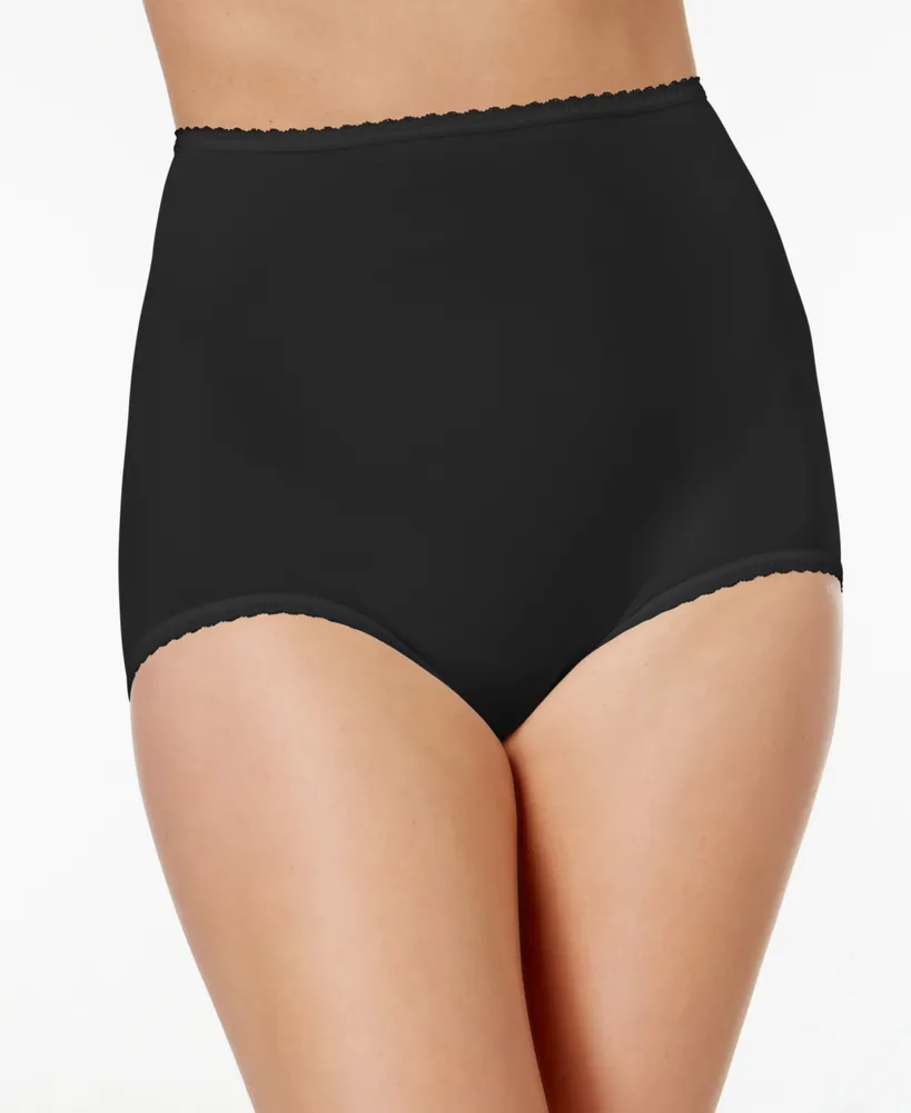 Bali Skimp Skamp Brief Underwear 2633 - Macy's