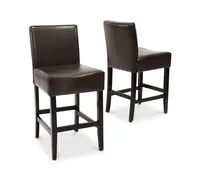 Dawken Counter Stool (Set Of 2)