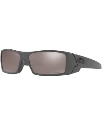 Oakley Polarized Gascan Polarized Sunglasses , OO9014