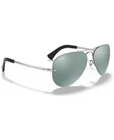 Ray-Ban Sunglasses, RB3449