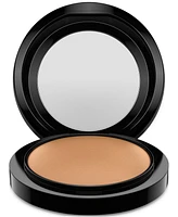 Mac Mineralize Skinfinish Natural Face Powder