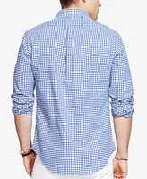 Polo Ralph Lauren Men's Classic Fit Long Sleeve Oxford Shirt