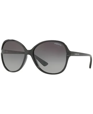 Sunglass Hut Collection Polarized Sunglasses