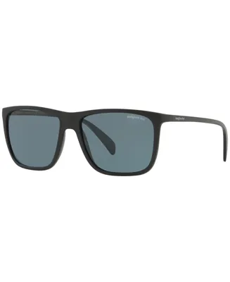 Sunglass Hut Collection Polarized Sunglasses