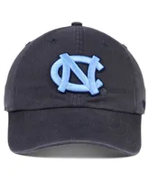 '47 Brand North Carolina Tar Heels Clean Up Cap