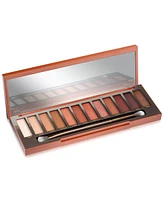 Urban Decay Naked Heat Eyeshadow Palette