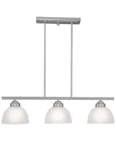 Livex Somerset Chandelier Light