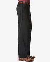 Dockers Men's Comfort Relaxed Fit Khaki Stretch Pants