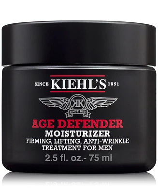 Kiehl's Since 1851 Age Defender Moisturizer, 2.5-oz.
