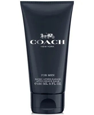 Coach For Men After