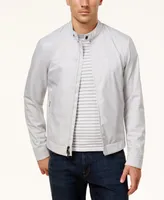 Michael Kors Men's Racer Jacket