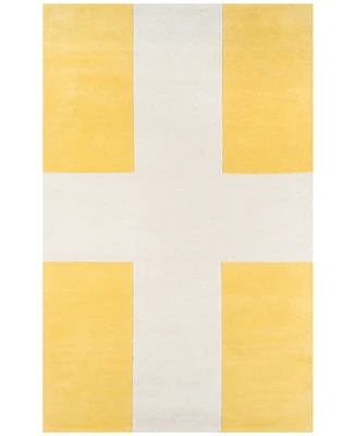 Novogratz by Momeni Delmar DEL07 5' x 8' Area Rug