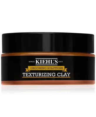 Kiehl's Since 1851 Grooming Solutions Texturizing Clay, 1.75