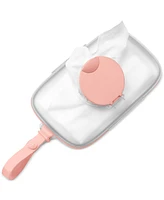 Skip Hop Grab & Go Snug Seal Wipes Case