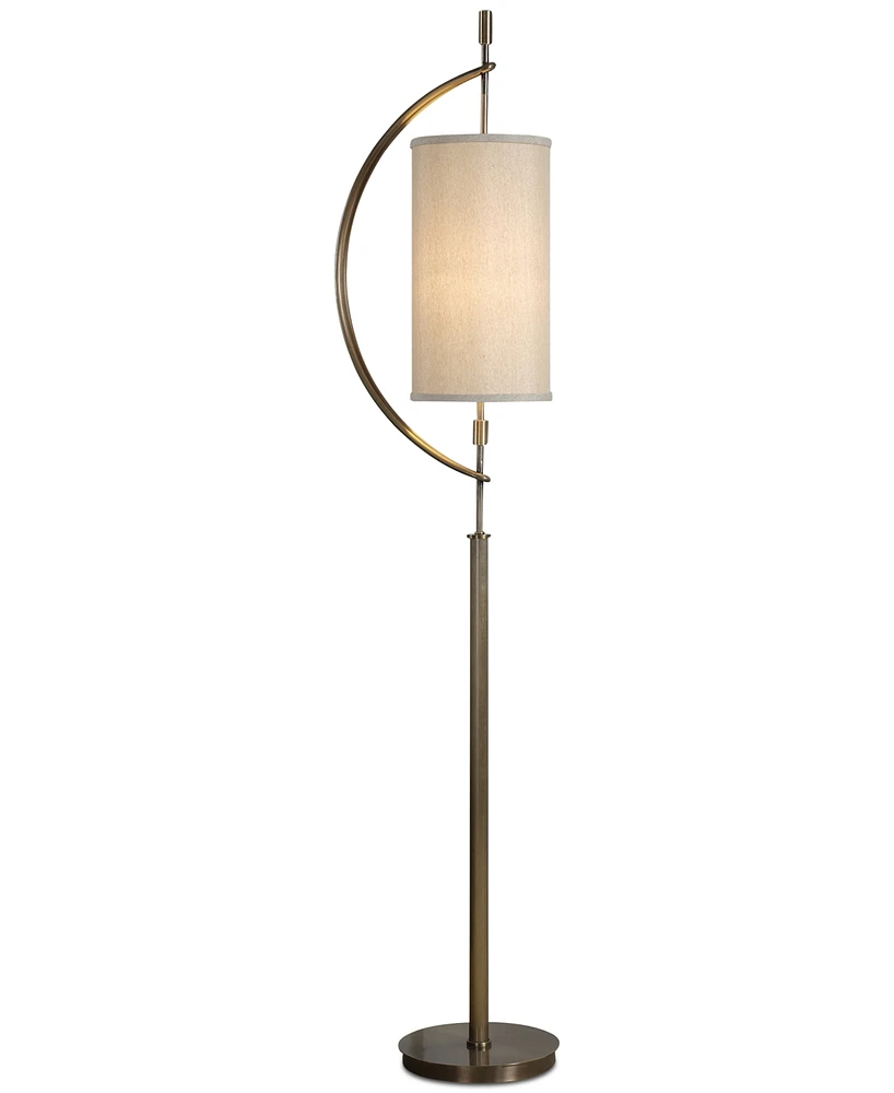 Uttermost Balaour Floor Lamp