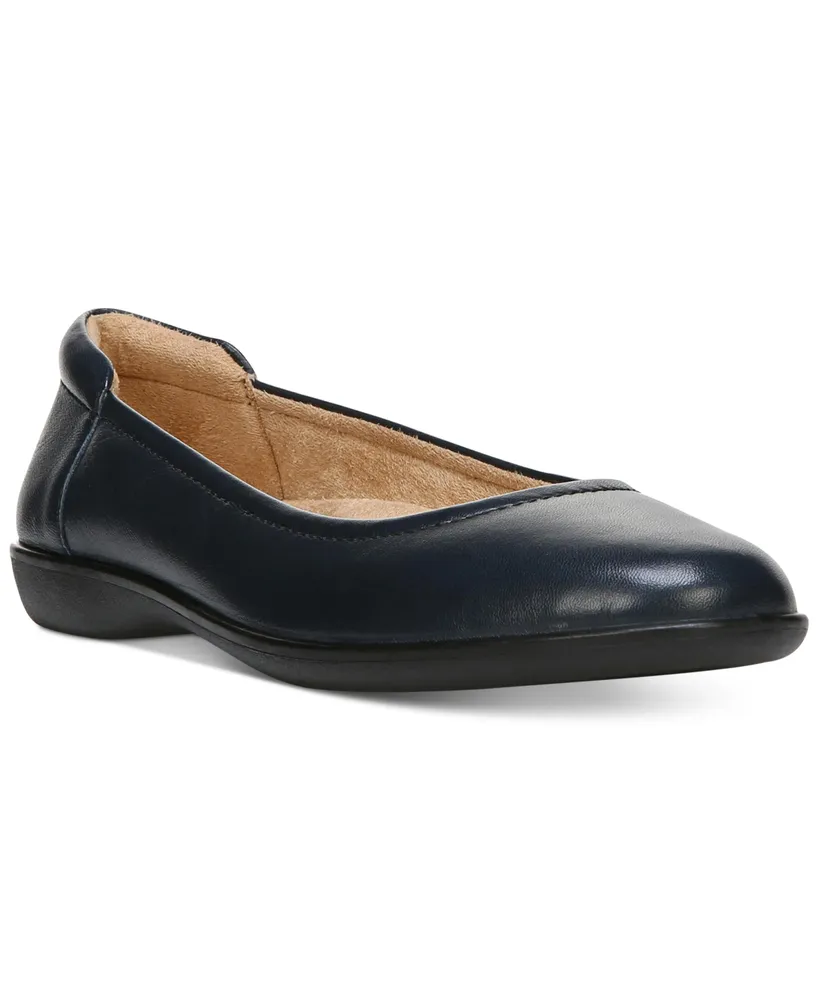 Naturalizer Flexy Slip-on Flats