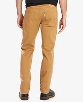 Levi's Men's 502 Taper Soft Twill Jeans