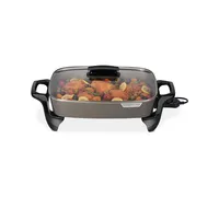 Presto 06856 16" Ceramic Electric Skillet