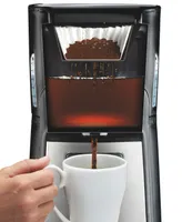 Hamilton Beach BrewStation Dispensing Coffee Maker