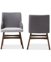 Gildyn Armchair (Set Of 2)