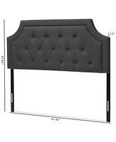 Carran Full Headboard