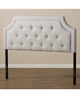 Carran King Headboard
