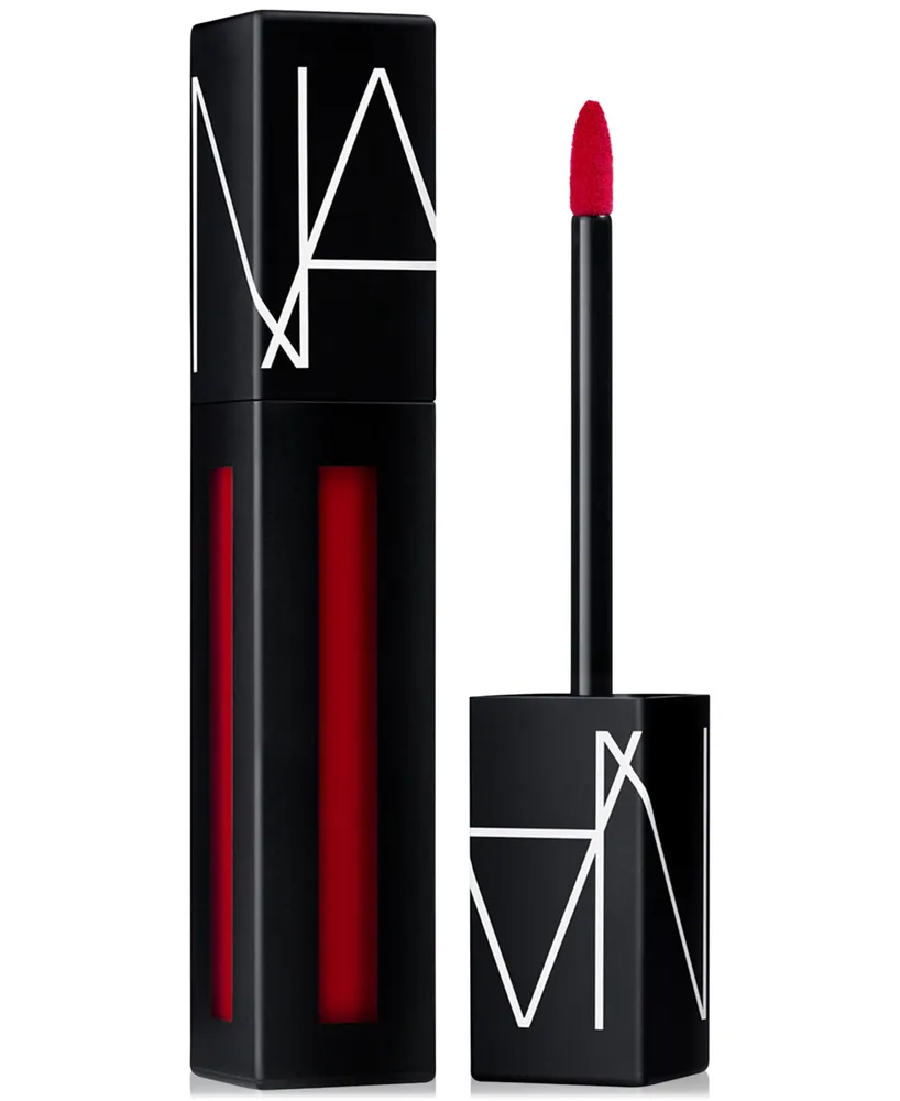 Nars Powermatte Lip Pigment