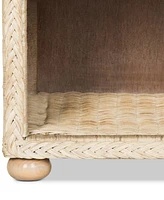 Santine Nightstand