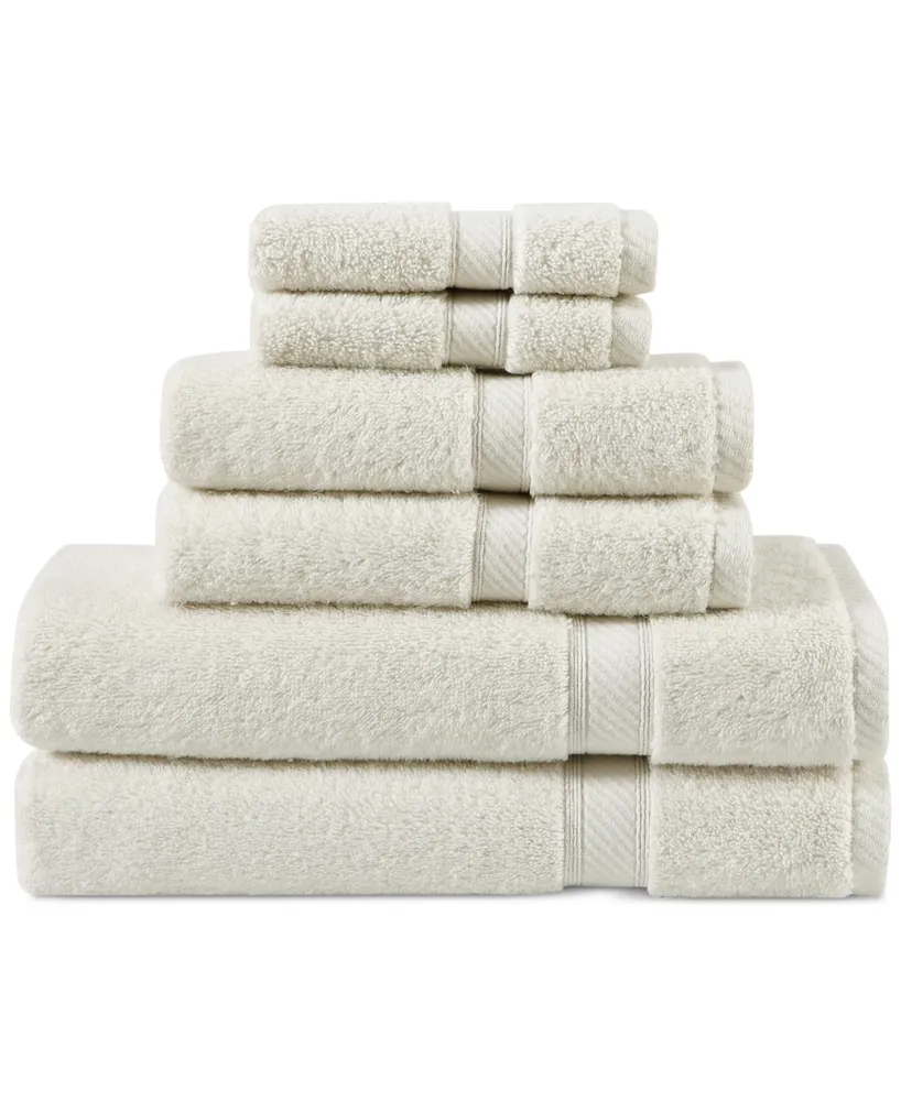 Charisma Classic Ii Cotton Bath Towel, 30" x 56"