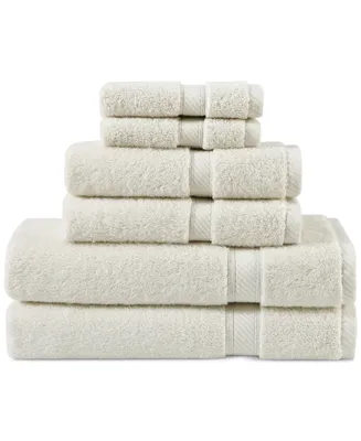 Charisma Classic Ii 30" x 56" Cotton Bath Towel