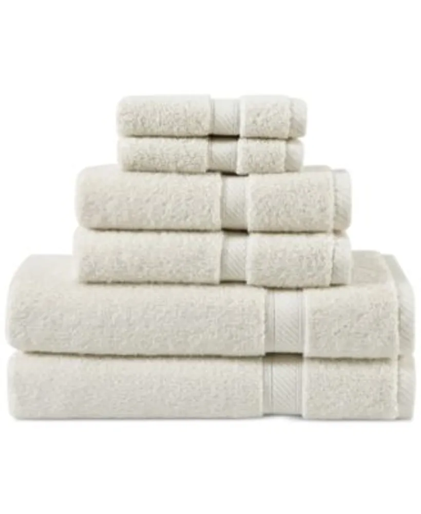 Charisma American Heritage Cotton Bath Towels Set of 2