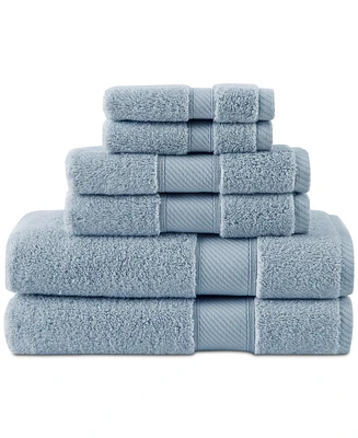 Charisma Classic Ii Cotton Bath Towel, 30" x 56"