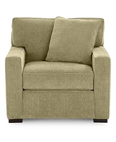 Radley 38" Fabric Armchair, Created for Macy's