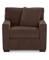 Radley 38" Fabric Armchair, Created for Macy's