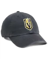 '47 Brand Vegas Golden Knights Clean Up Cap