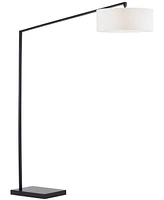 Nova Lighting Stretch Arc Floor Lamp