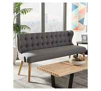 Wendee 63" Sofa