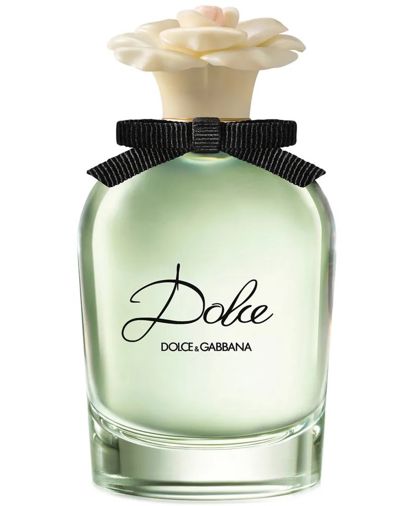 Dolce&Gabbana Dolce Eau de Parfum Spray, 2.5 oz.