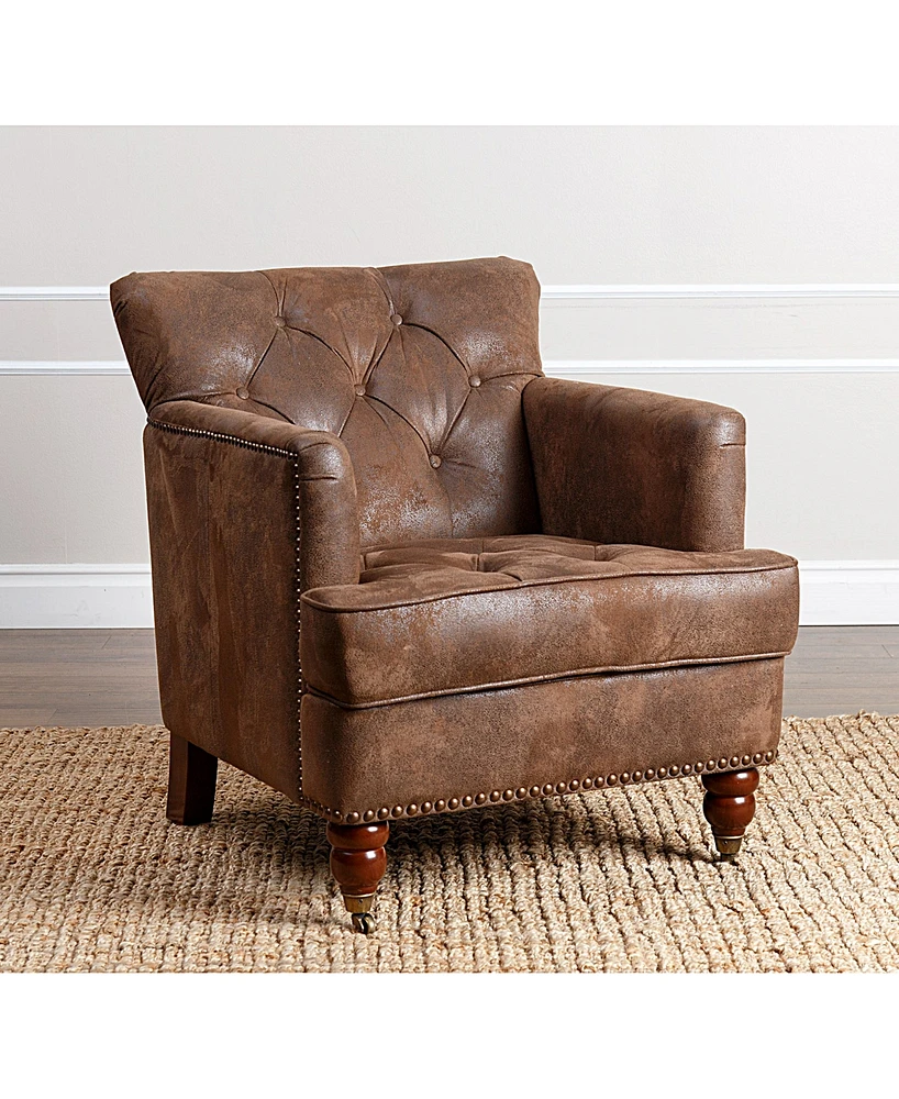 Krafton Club Chair
