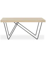 Amos Coffee Table