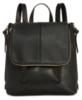 I.n.c. International Concepts Elliah Convertible Backpack, Created for Macy's