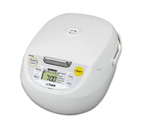 Tiger Micom 10-Cup Rice and Multi-Cooker