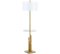 Safavieh Ambrosia Floor Lamp