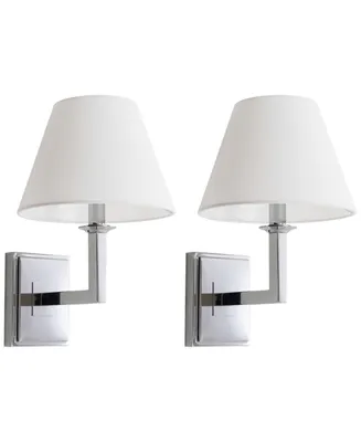 Safavieh Pauline Set of 2 Sconces